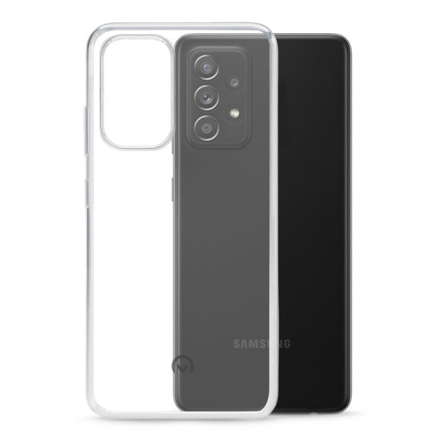 Mobilize Gelly Case Samsung Galaxy A52/A52 5G/A52s 5G Clear
