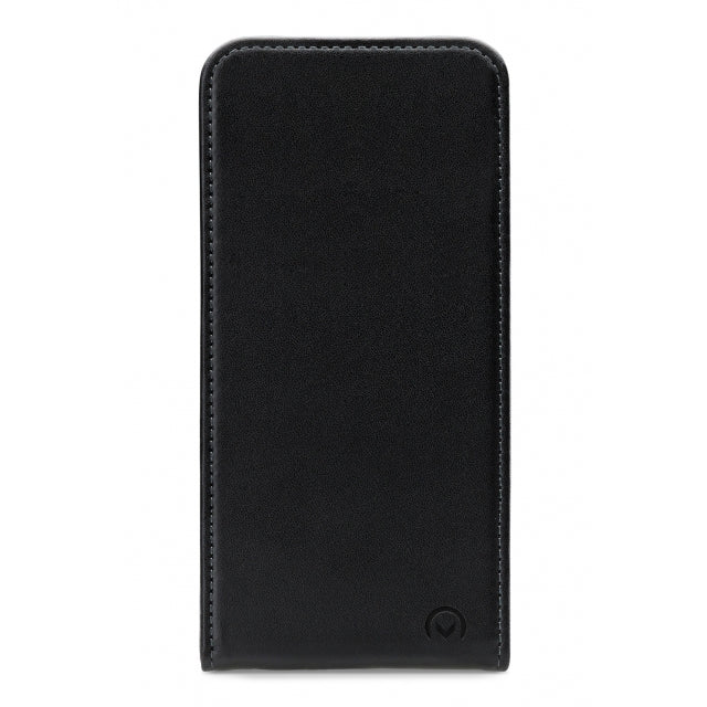 Mobilize Classic Gelly Flip Case Apple iPhone 13 Pro Max Black
