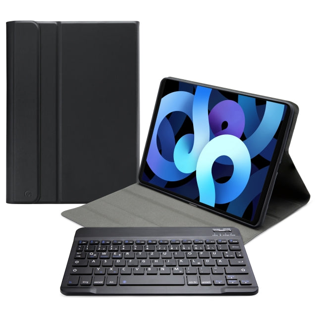 Mobilize Detachable Bluetooth Keyboard Case Apple iPad Pro 11 (2020/2021/2022)/Air 10.9 (2022)/Air 11 (2024/2025) Black QWERTZ