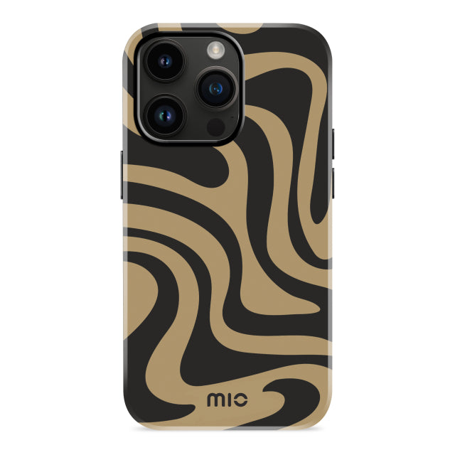 MIO Swirl Magsafe Compatible for iPhone 14 Pro