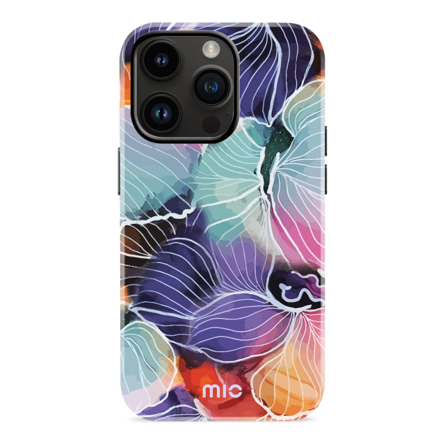 MIO Flowers Magsafe Compatible for iPhone 14 Pro