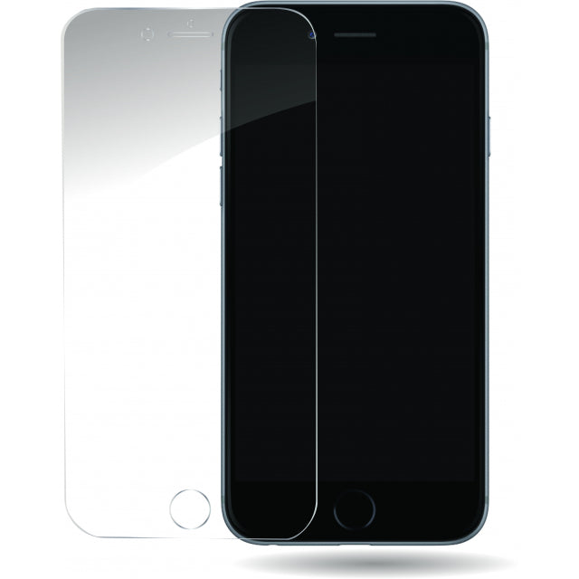 Mobilize Glass Screen Protector Apple iPhone 7 Plus/8 Plus