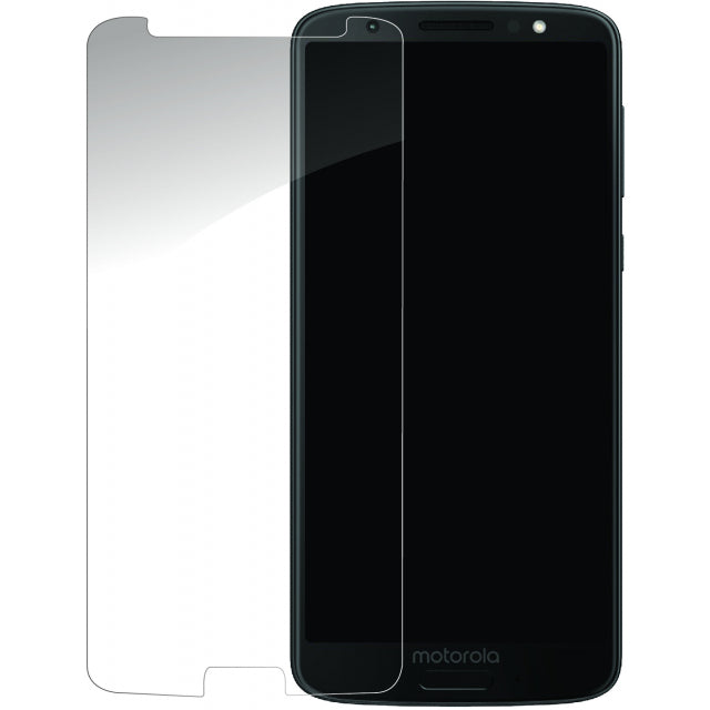 Mobilize Glass Screen Protector Motorola Moto G6 Plus