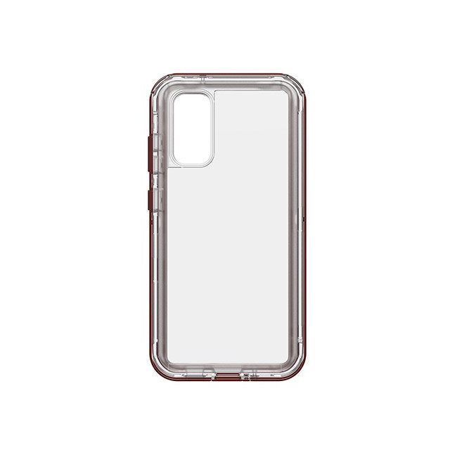 LifeProof Next Case Samsung Galaxy S20/S20 5G Raspberry Ice