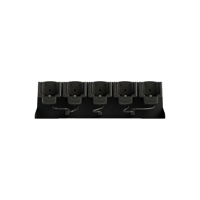 CRQC-684 Carcomm 5-Slot Dekstop Cradle Samsung Galaxy Xcover Pro