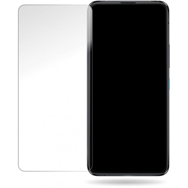 Mobilize Glass Screen Protector ASUS ZenFone 8 Flip