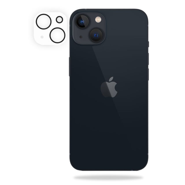 Mobilize Glass Screen Protector for Camera Apple iPhone 13/13 Mini