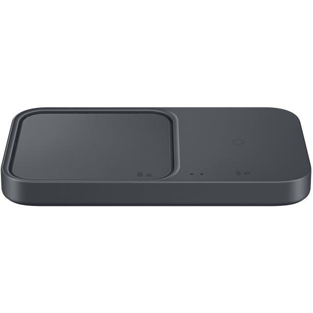 EP-P5400BBEGEU Samsung Wireless Qi Duo Charger Pad 15W Dark Grey