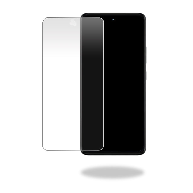 Mobilize Glass Screen Protector Motorola Moto G72 4G