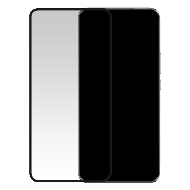 Mobilize Edge-To-Edge Glass Screen Protector Honor Magic6 Pro Edge Glue