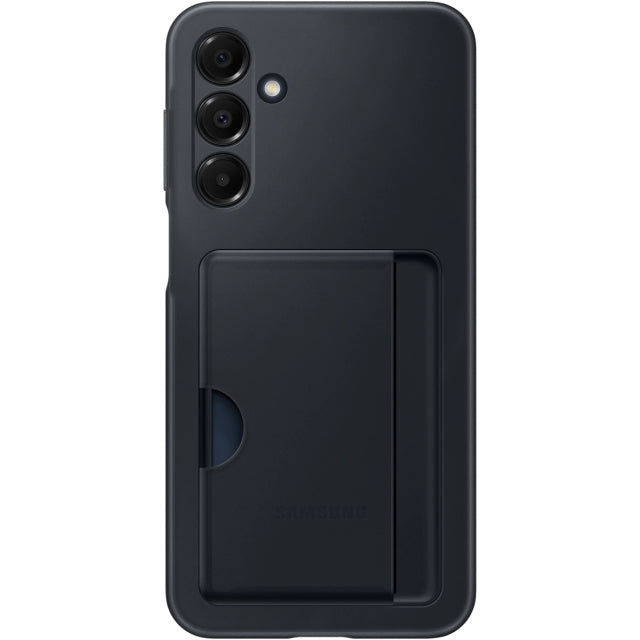 EF-OA166TBEGWW Samsung Card Slot Case Galaxy A16 4G/5G Black