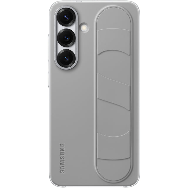 EF-GS931CJEGWW Samsung Standing Grip Case Galaxy S25 5G Grey