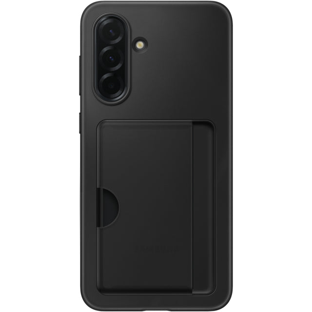 EF-OA366TBEGWW Samsung Card Slot Case Galaxy A36 5G Black