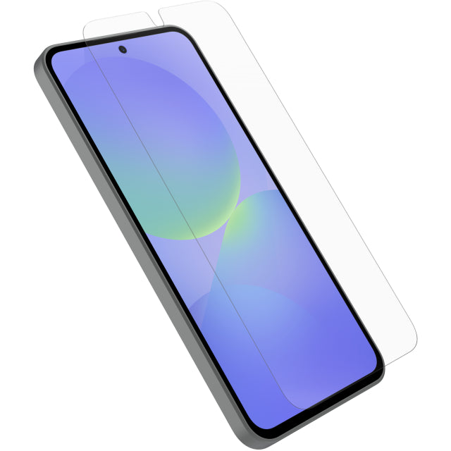 OtterBox Glass Screen Protector Samsung Galaxy A36 5G Clear
