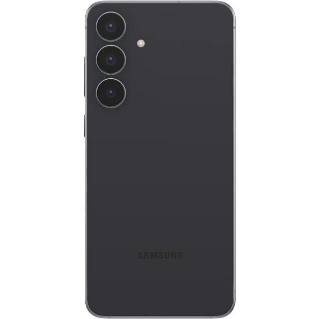 Dummy Samsung Galaxy S25 FE Black High Copy Quality