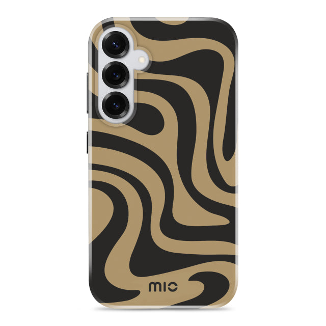 MIO Swirl Magsafe Compatible for Samsung S25+ 5G