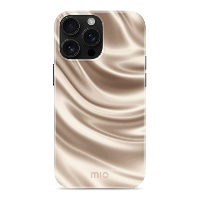 MIO Silky Dreams Magsafe Compatible for iPhone 16 Pro