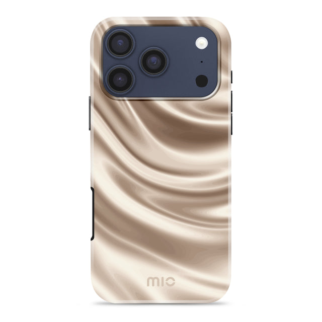 MIO Silky Dreams Magsafe Compatible for iPhone 17 Pro Max