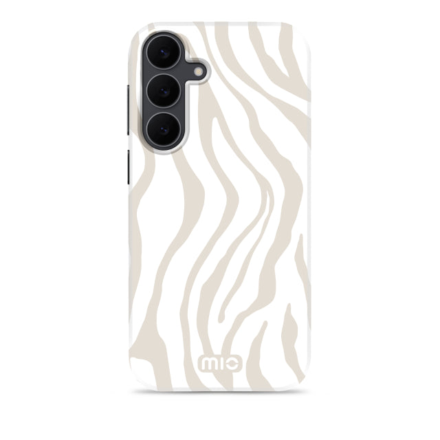 MIO Sandy Zebra Magsafe Compatible for Samsung S25 FE 5G