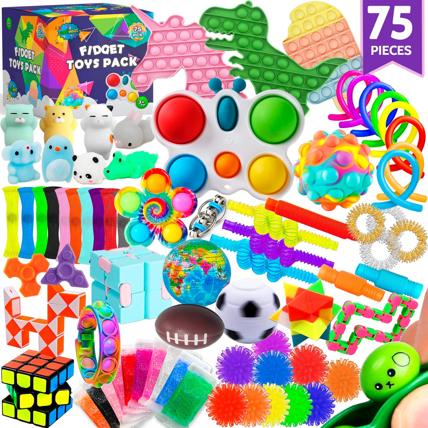 Fidget Toys