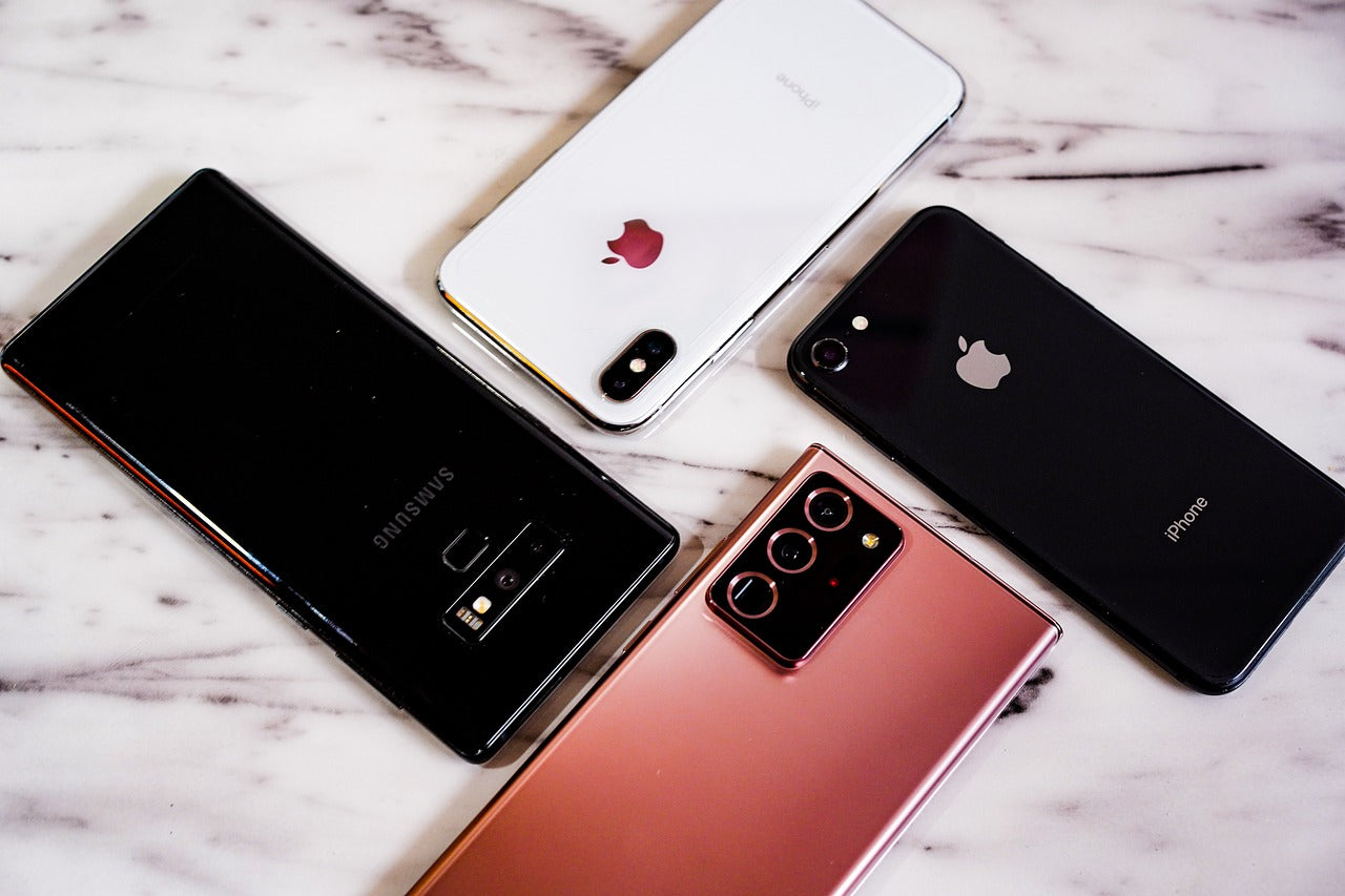 Screenprotectors