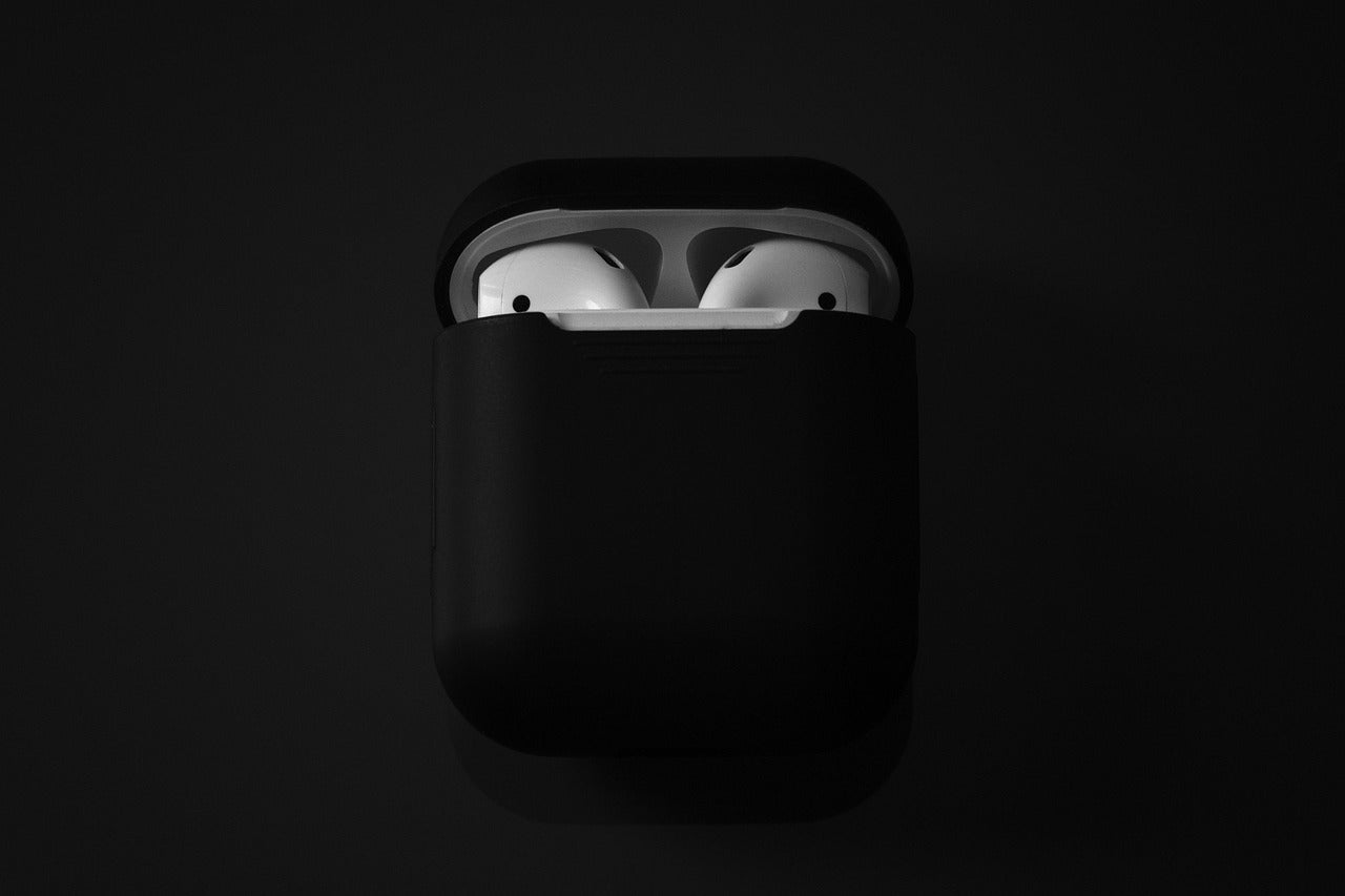 Airpodshoesjes