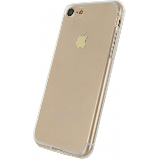 Mobilize Gelly Case Apple iPhone 7/8/SE (2020/2022) Clear