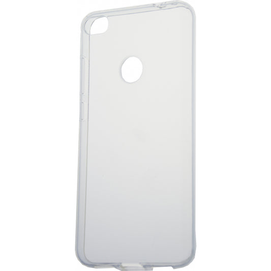 Mobilize Gelly Case Huawei P8 Lite 2017/P9 Lite 2017 Clear