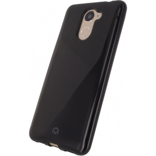Mobilize Gelly Case Huawei Y7 Black