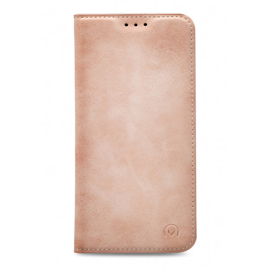 Mobilize Premium Gelly Book Case Samsung Galaxy S7 Soft Pink