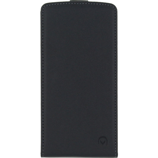 Mobilize Classic Gelly Flip Case Motorola Moto E5/G6 Play Black
