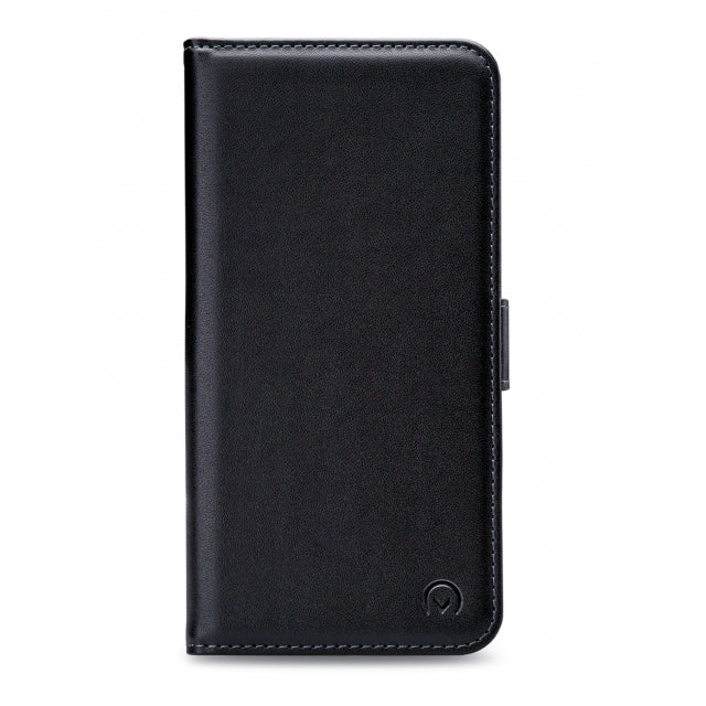 Mobilize Classic Gelly Wallet Book Case OPPO Find X Black