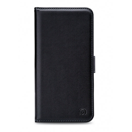 Mobilize Classic Gelly Wallet Book Case OPPO Find X Black