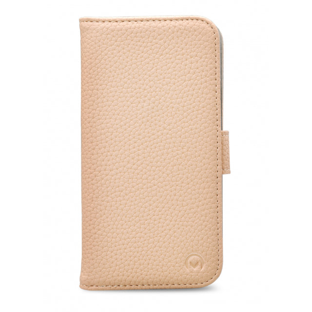 Mobilize Elite Gelly Wallet Book Case Apple iPhone XR Sand