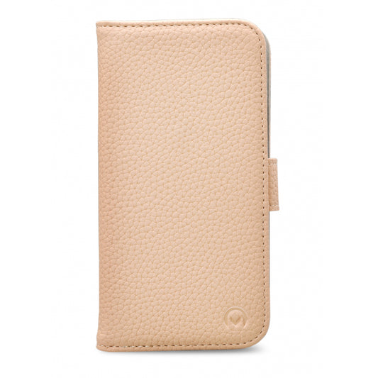Mobilize Elite Gelly Wallet Book Case Apple iPhone XR Sand