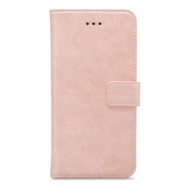My Style Flex Wallet for Samsung Galaxy J6+ Pink