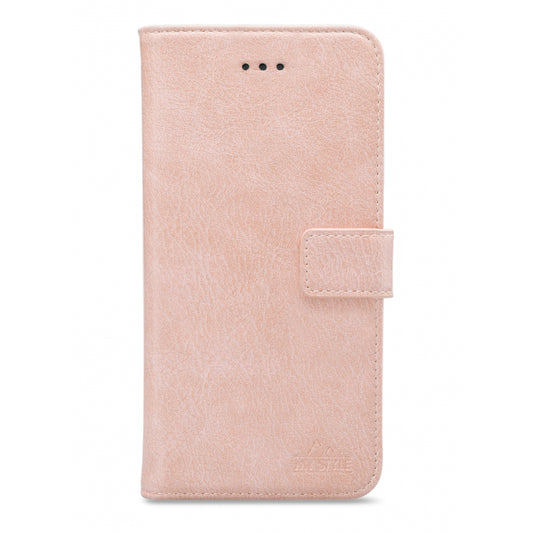 My Style Flex Wallet for Samsung Galaxy A70 Pink