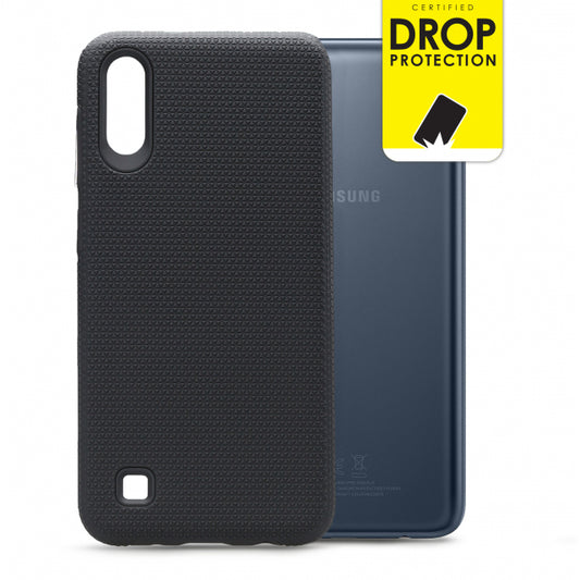 My Style Tough Case for Samsung Galaxy A10 Black