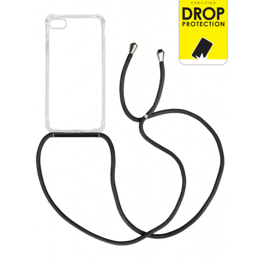 My Style Loop Case for Apple iPhone 7/8/SE (2020/2022) Clear