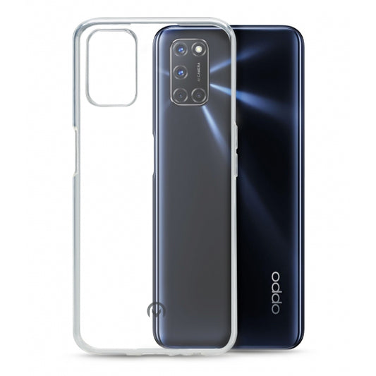 Mobilize Gelly Case OPPO A52/A72 Clear