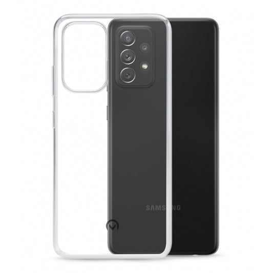 Mobilize Gelly Case Samsung Galaxy A72 4G Clear