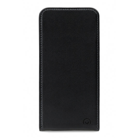 Mobilize Classic Gelly Flip Case Apple iPhone 13 Pro Max Black