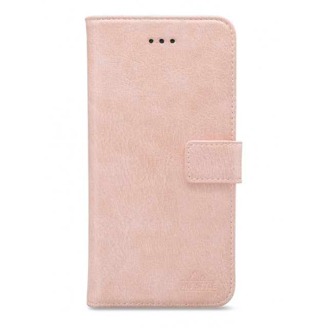 My Style Flex Wallet for Apple iPhone 13 Mini Pink
