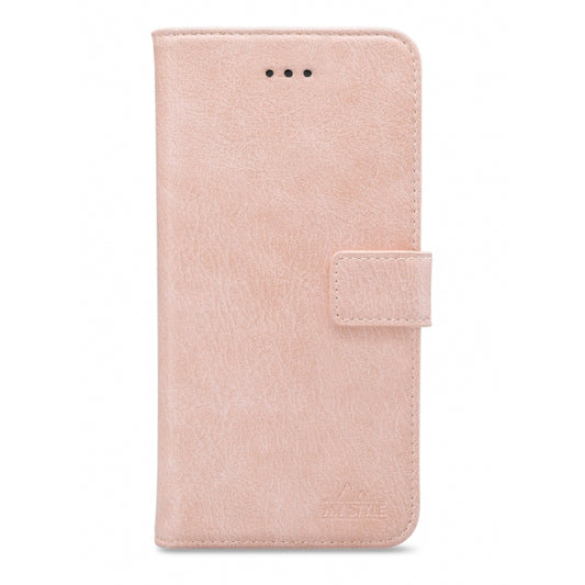 My Style Flex Wallet for Apple iPhone 13 Mini Pink