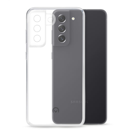 Mobilize Gelly Case Samsung Galaxy S21 FE 5G Clear