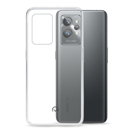 Mobilize Gelly Case realme GT 2 Pro Clear