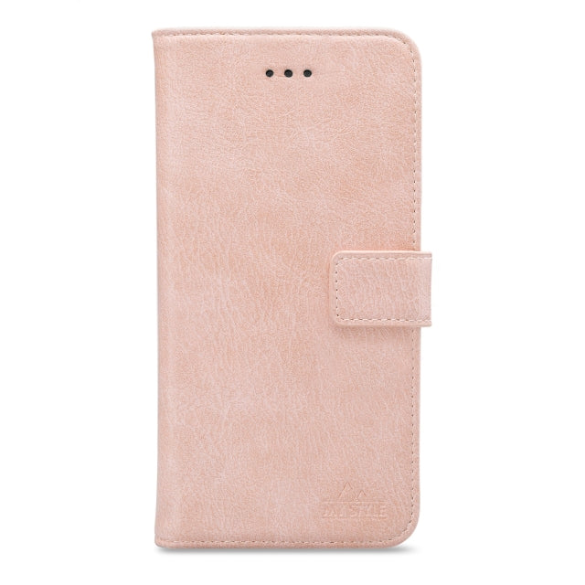 My Style Flex Wallet for Samsung Galaxy A73 5G Pink