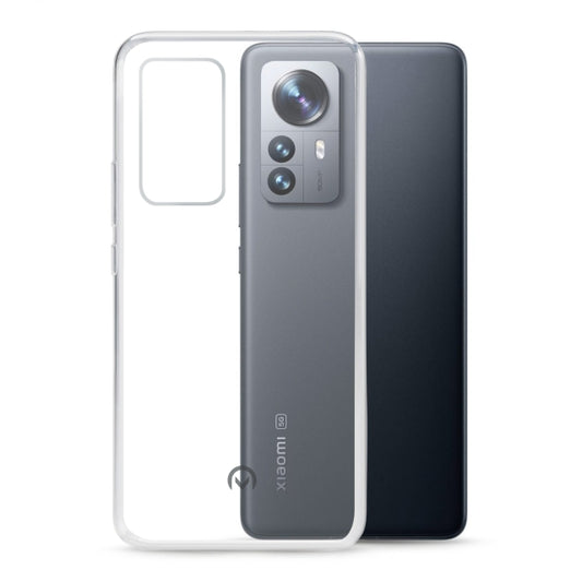 Mobilize Gelly Case Xiaomi 12 Pro/12S Pro Clear