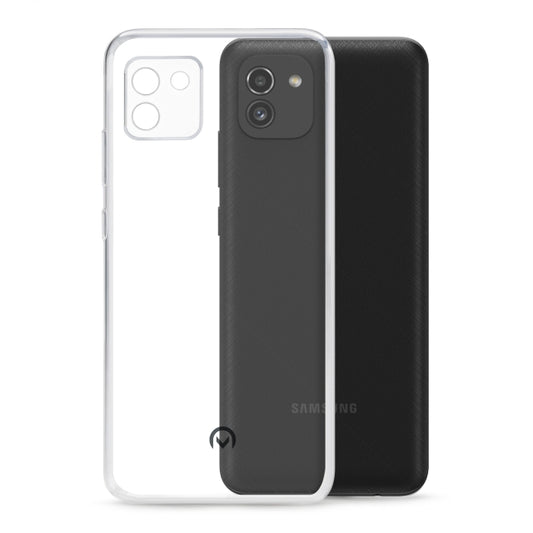 Mobilize Gelly Case Samsung Galaxy A03 Clear