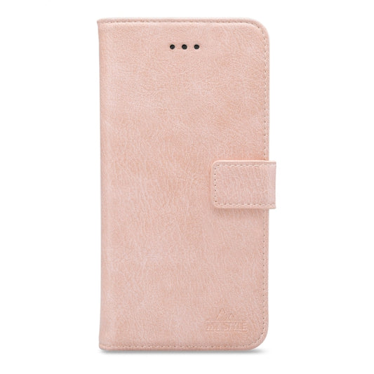 My Style Flex Wallet for Samsung Galaxy A03 Pink